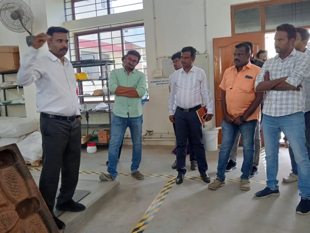 IIP Packaging workshop